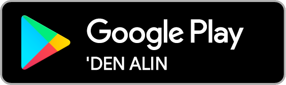 Google Play Uygulamamız