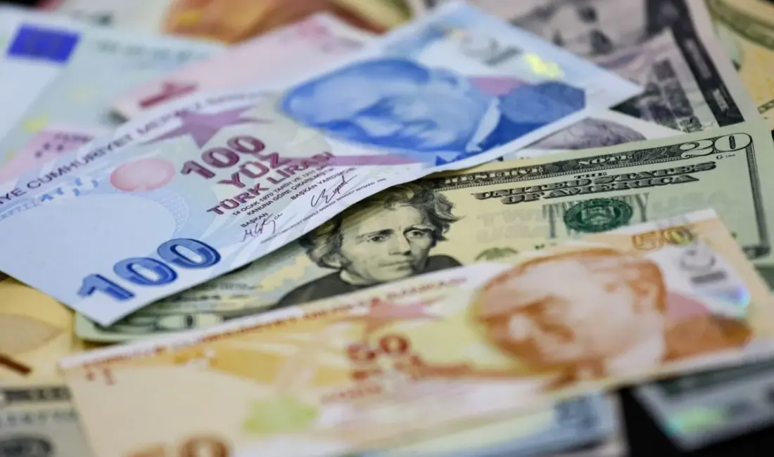Türkiye İstatistik Kurumu (TÜİK) verilerine göre, Türkiye ekonomisi 2024 yılında