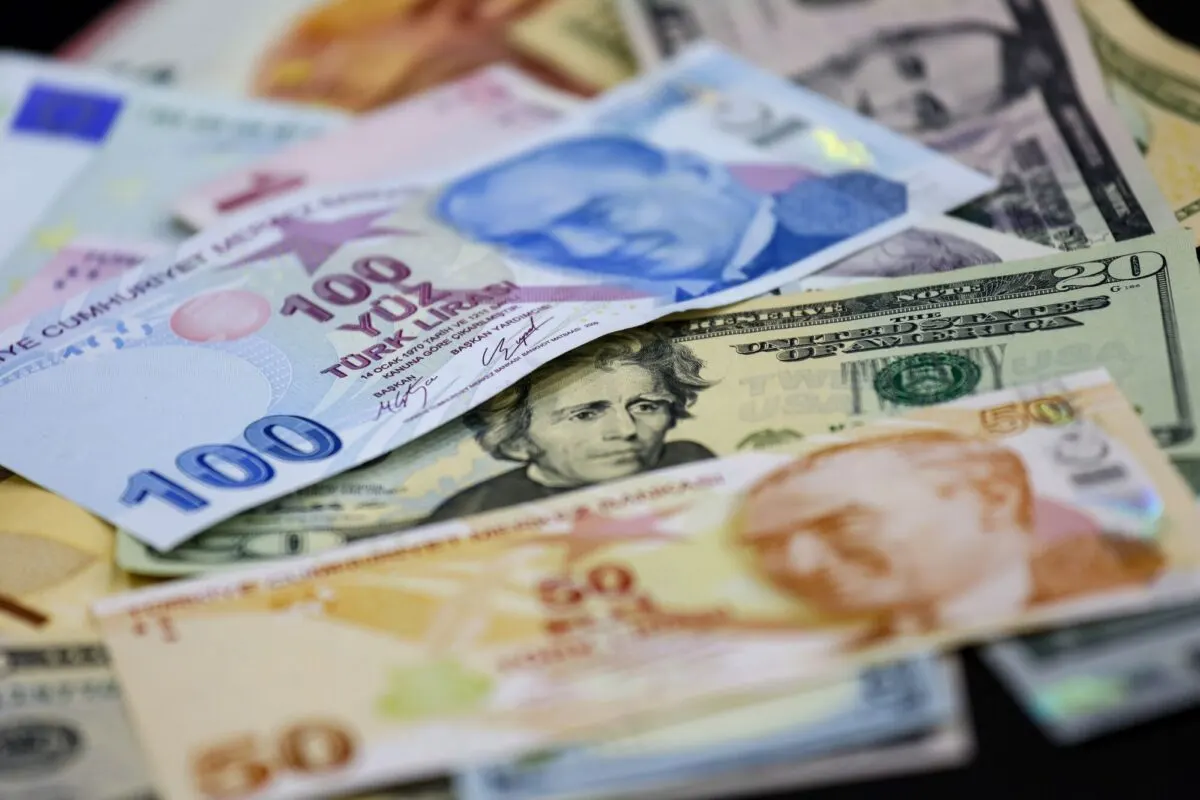 Türkiye İstatistik Kurumu (TÜİK) verilerine göre, Türkiye ekonomisi 2024 yılında