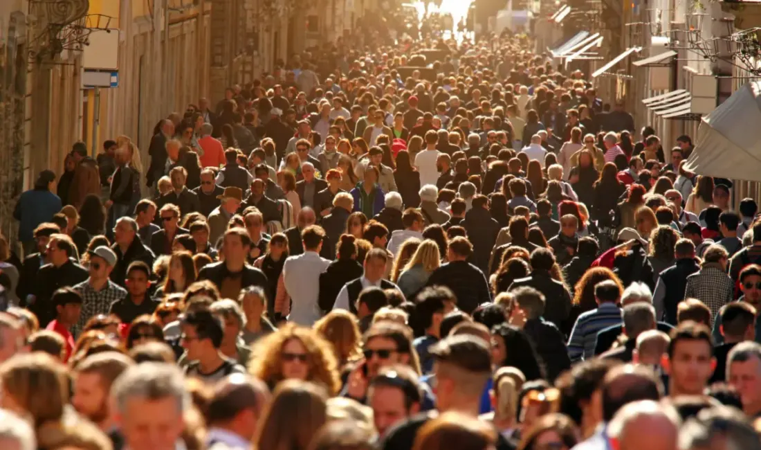 Kişi Başına Düşen Milli Gelir 15.463 Dolara Yükseldi Türkiye İstatistik Kurumu (TÜİK) tarafından açıklanan verilere göre, 2024 yılında