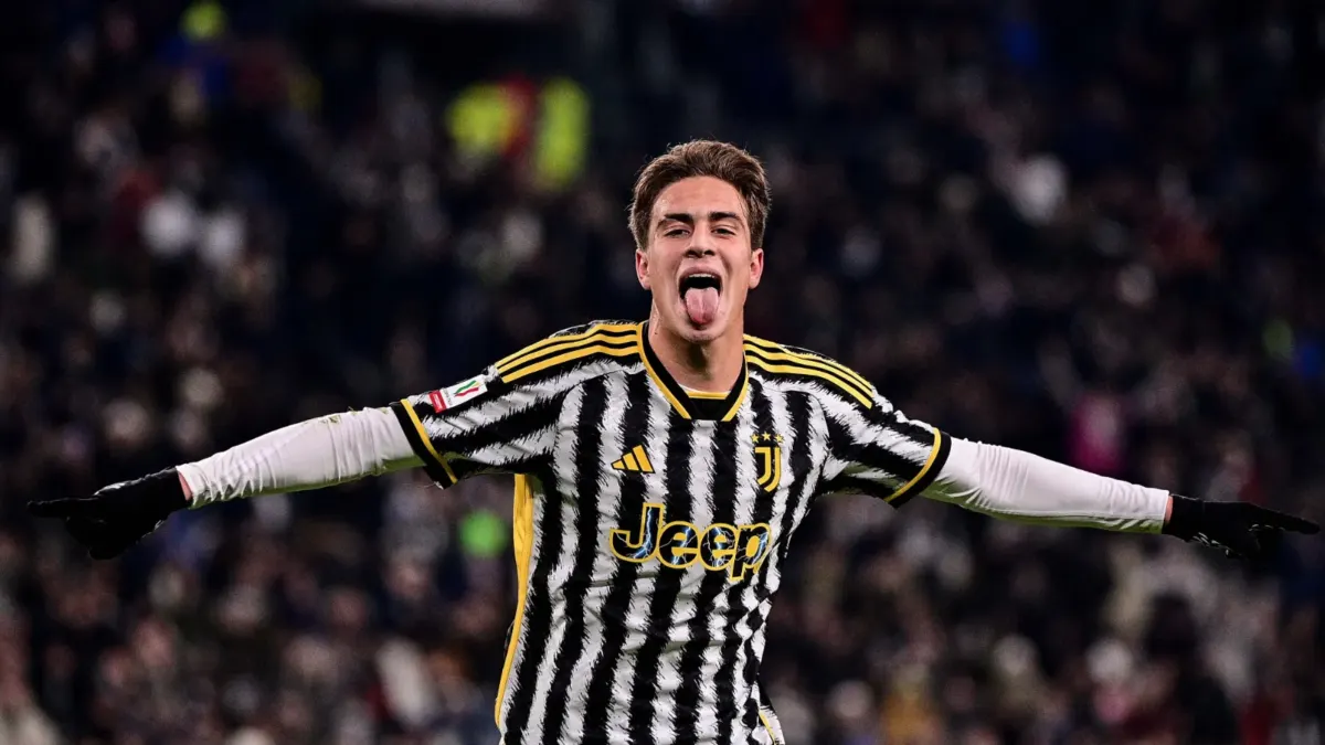 Chelsea, Juventus'un genç yeteneği Kenan Yıldız'ı transfer etmek için harekete
