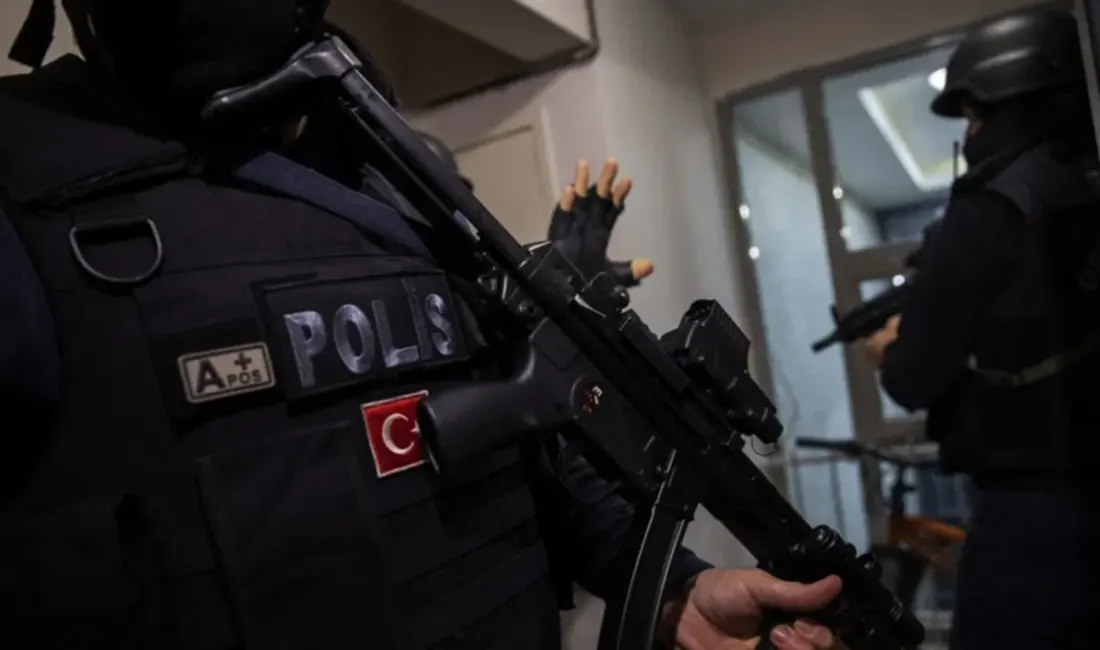 Malatya Valisi Seddar Yavuz'un "Organize suç örgütlerini şehrimizin gündeminden tamamen