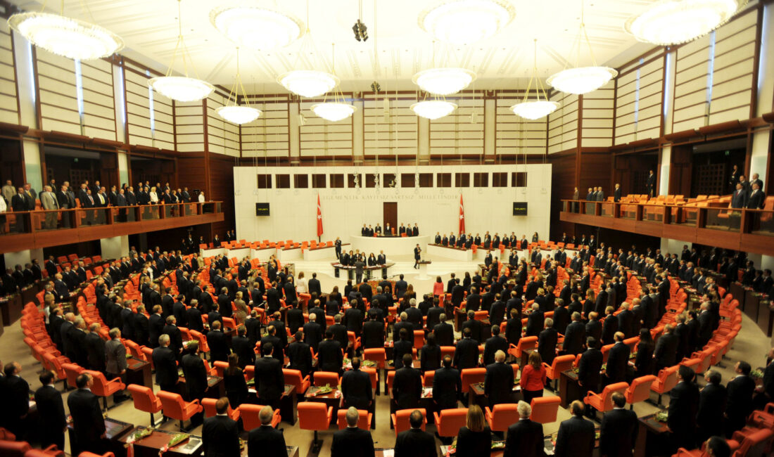 Resmi Gazete’de yayımlanan Yüksek Seçim Kurulu (YSK) kararına göre, nüfus