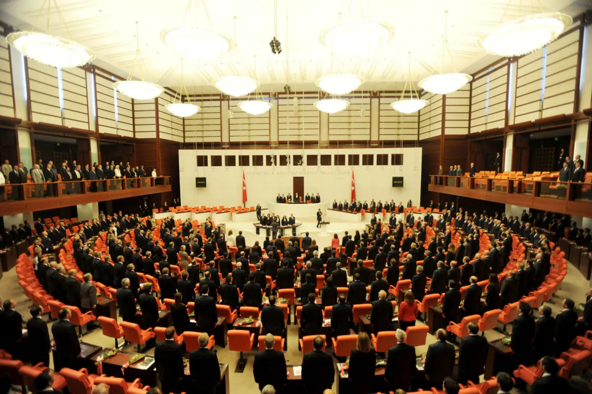 Resmi Gazete’de yayımlanan Yüksek Seçim Kurulu (YSK) kararına göre, nüfus