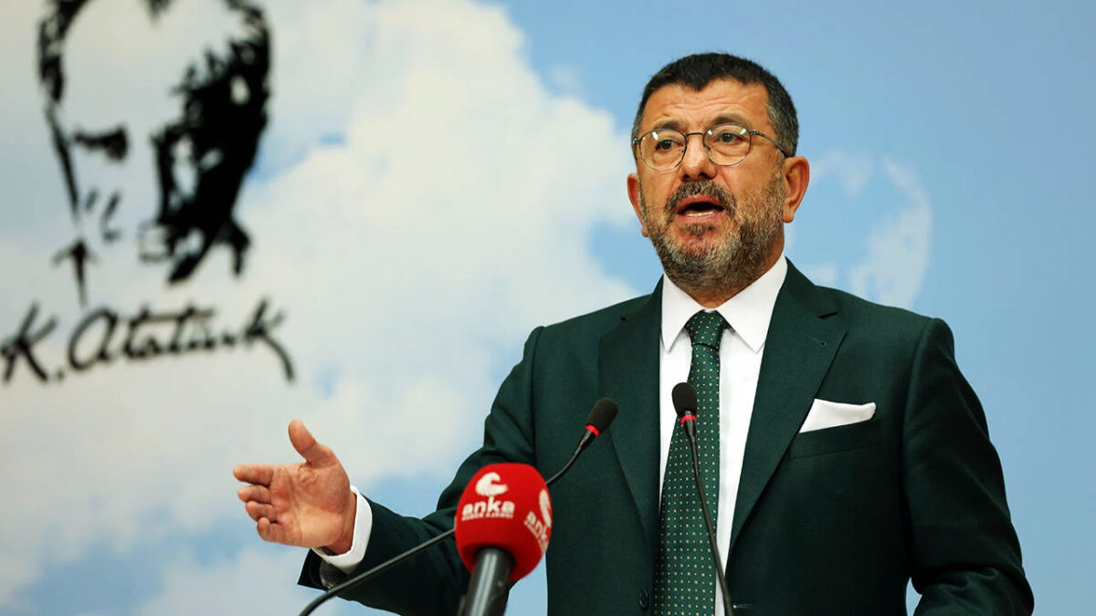 CHP Malatya Milletvekili Veli Ağbaba, yaptığı açıklamada partisinin kapsayıcı bir