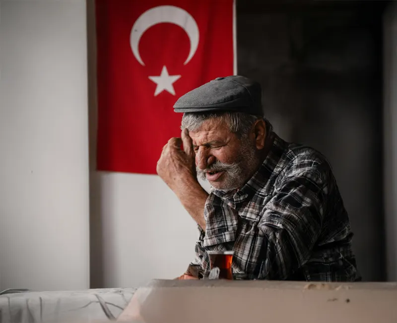 Stanford Üniversitesi’nde yapılan bir araştırma, insan vücudunun yaşlanma sürecinin belirli