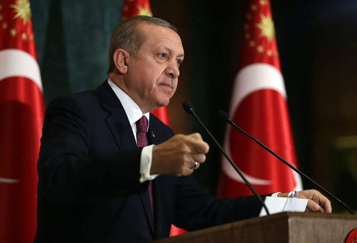 Cumhurbaşkanı Recep Tayyip Erdoğan, Ramazan ayının ilk iftarında İstanbul'da şehit