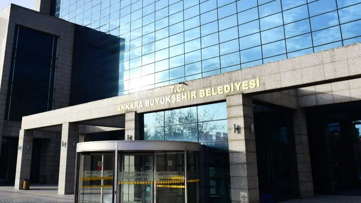 Ankara Büyükşehir Belediyesi  tarafından 2021-2024 yılları arasında düzenlenen konserler,