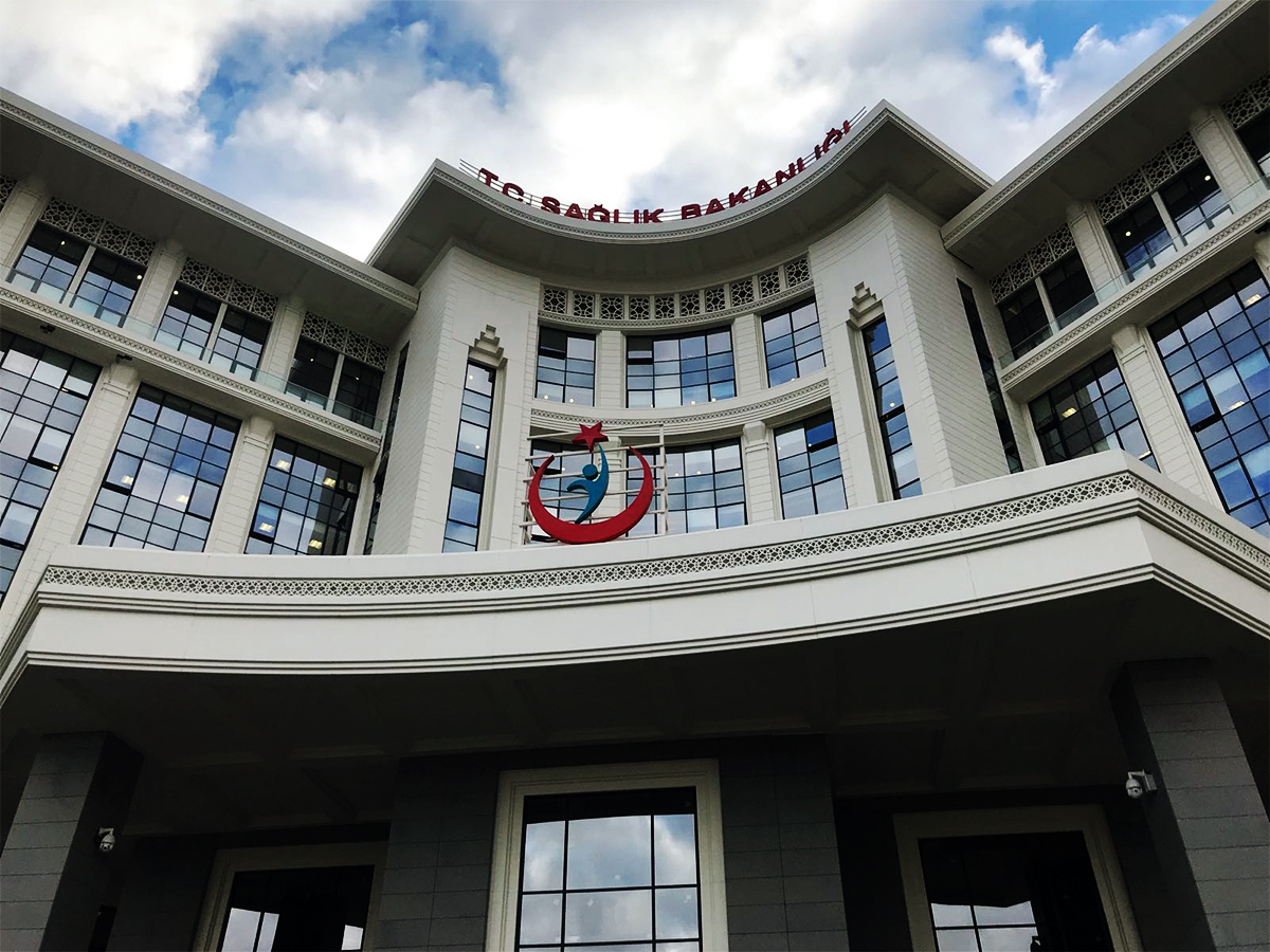 Sağlık Bakanlığı’nın 2025 yılı ilk defa ve yeniden atama kurası