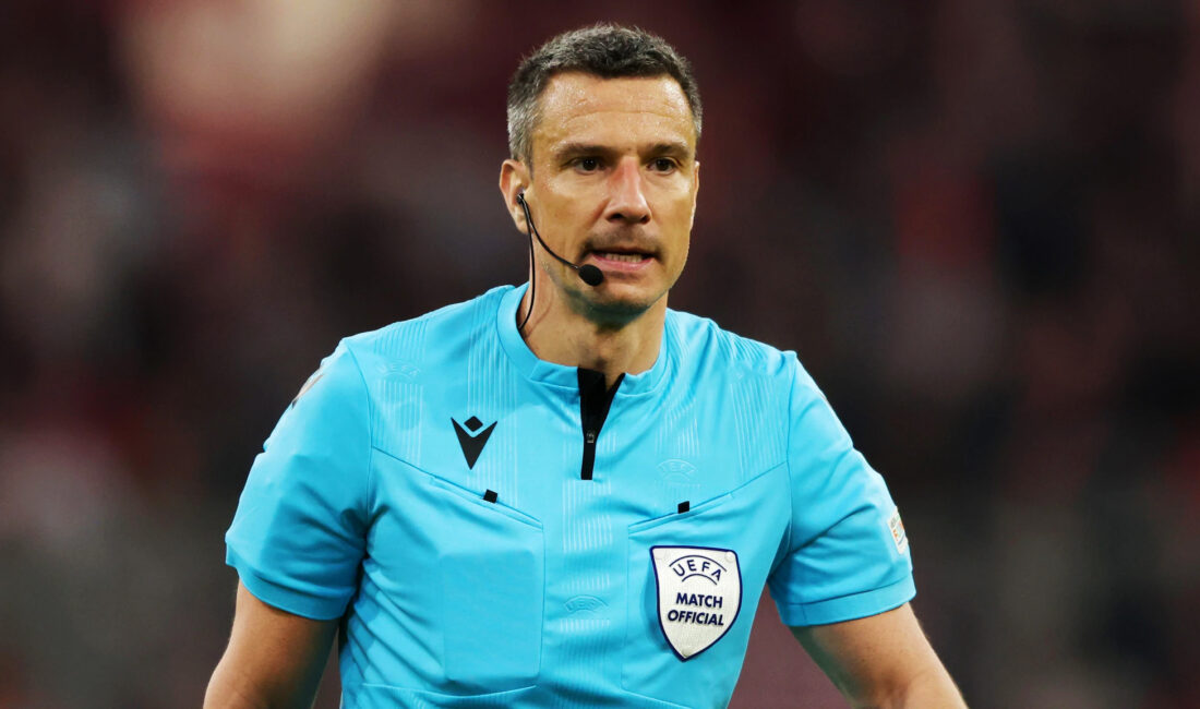 Türkiye Futbol Federasyonu (TFF), Süper Lig'deki en büyük maçlardan biri