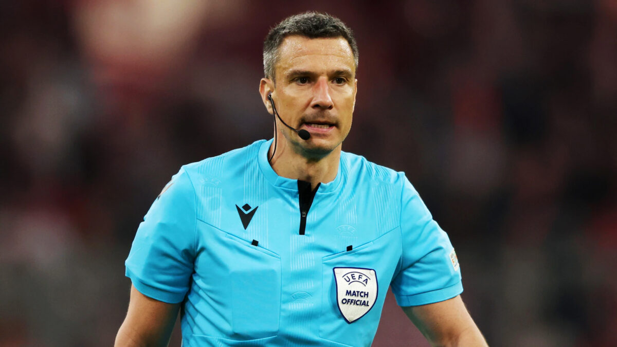 Türkiye Futbol Federasyonu (TFF), Süper Lig'deki en büyük maçlardan biri