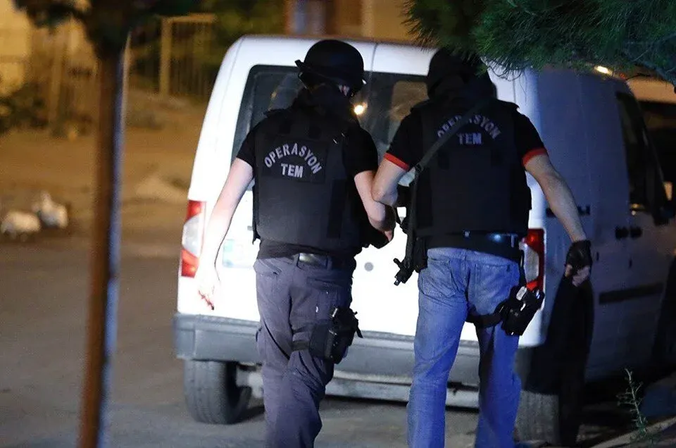 İstanbul Cumhuriyet Başsavcılığı tarafından yürütülen soruşturma kapsamında, sosyal medyada halkı