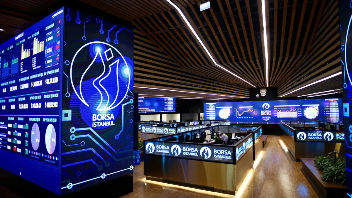 Borsa İstanbul'da son dönemde yaşanan olağanüstü fiyat hareketlilikleri ve ani