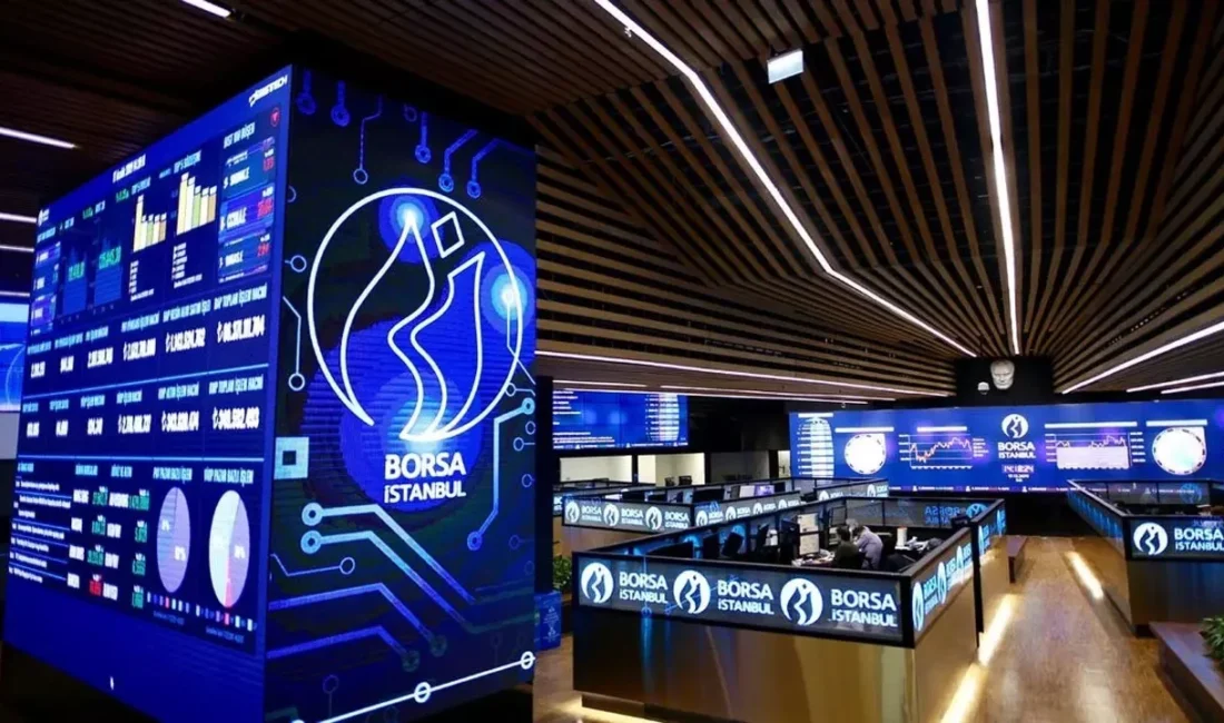 Son üç gün içinde Borsa İstanbul’da ciddi bir düşüş yaşandı.