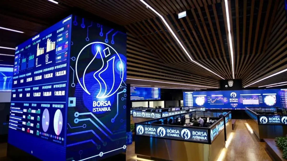 Son üç gün içinde Borsa İstanbul’da ciddi bir düşüş yaşandı.