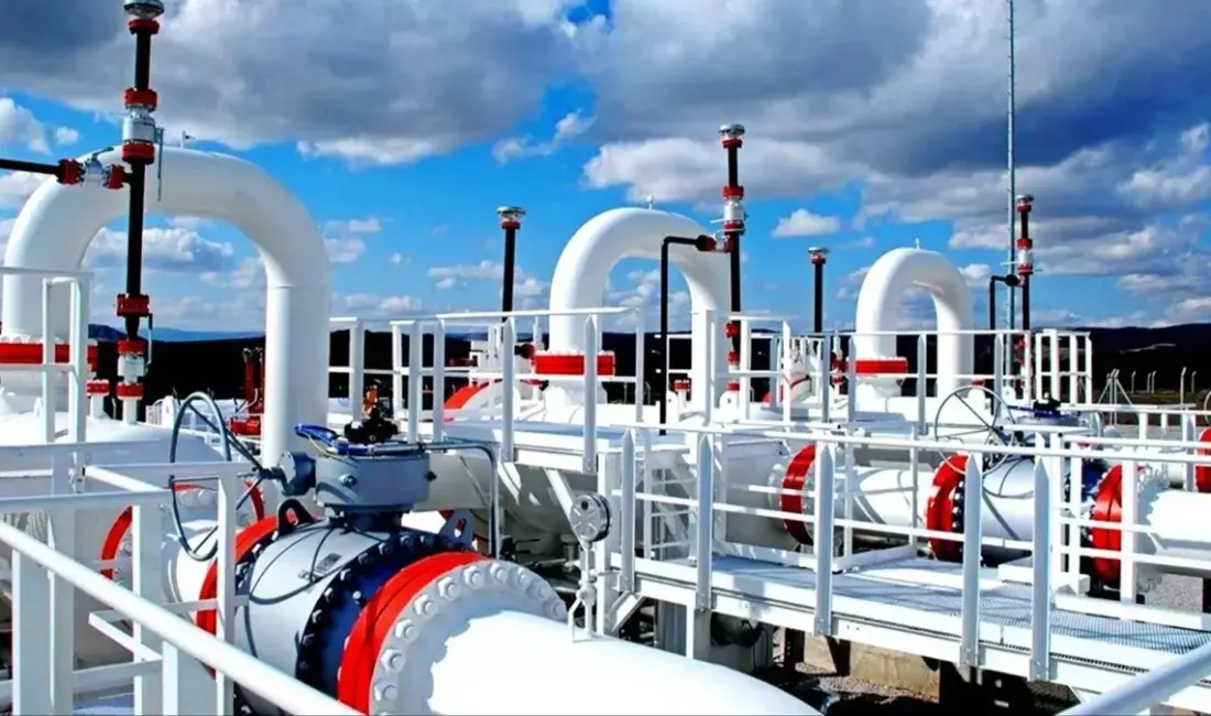 Türkiye ile Azerbaycan arasındaki enerji iş birliği, hayata geçirilen Iğdır-Nahçıvan
