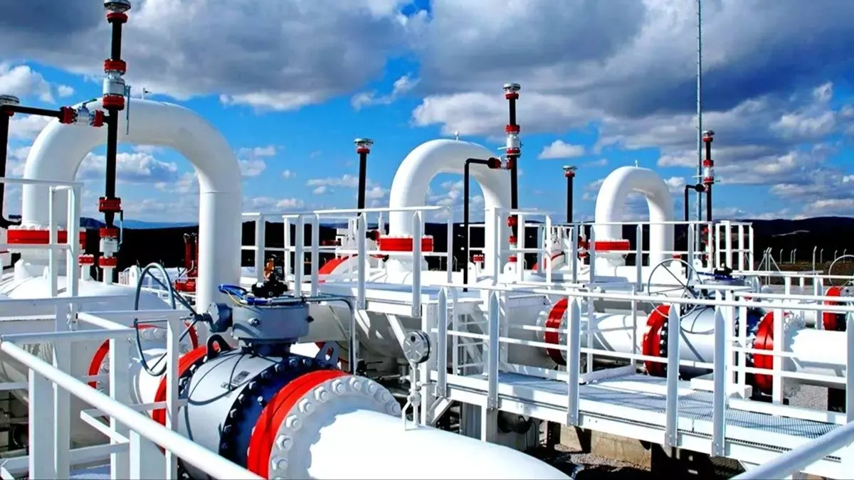 Türkiye ile Azerbaycan arasındaki enerji iş birliği, hayata geçirilen Iğdır-Nahçıvan