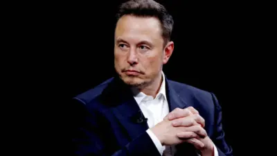 Son günlerde Elon Musk ve Polonya Dışişleri Bakanı Radoslaw Sikorski