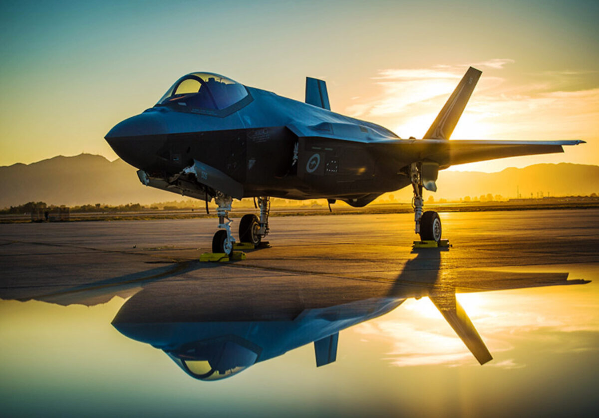 Portekiz, hava kuvvetlerini modernize etme sürecinde F-16 filosunu daha gelişmiş