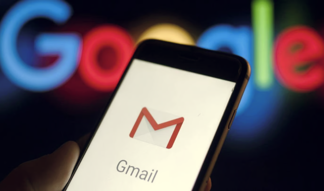 Google, Gmail kullanıcıları için yeni bir yapay zeka destekli arama