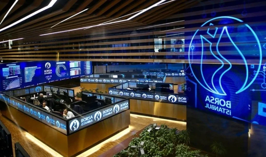Borsa İstanbul’da 19 Mart 2025 günü sert kayıplar yaşandı. BIST