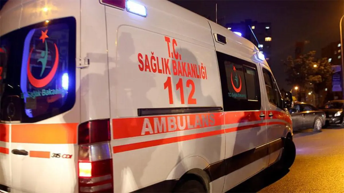 Malatya’nın Akçadağ ilçesinde meydana gelen trafik kazasında, Dünya Boks Şampiyonu