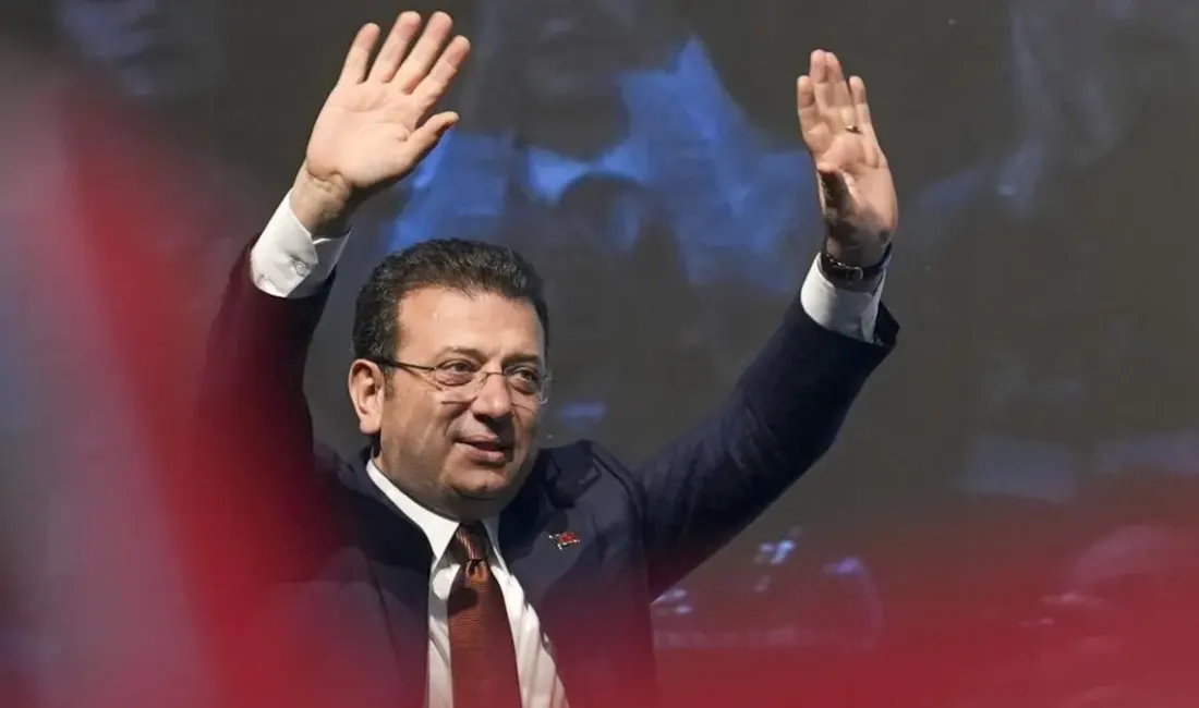 İstanbul Büyükşehir Belediye Başkanı Ekrem İmamoğlu, hakkında yürütülen hukuki süreçlere