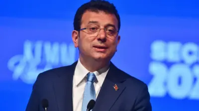 İstanbul Büyükşehir Belediye Başkanı Ekrem İmamoğlu’nun, hakkında yürütülen soruşturma kapsamında