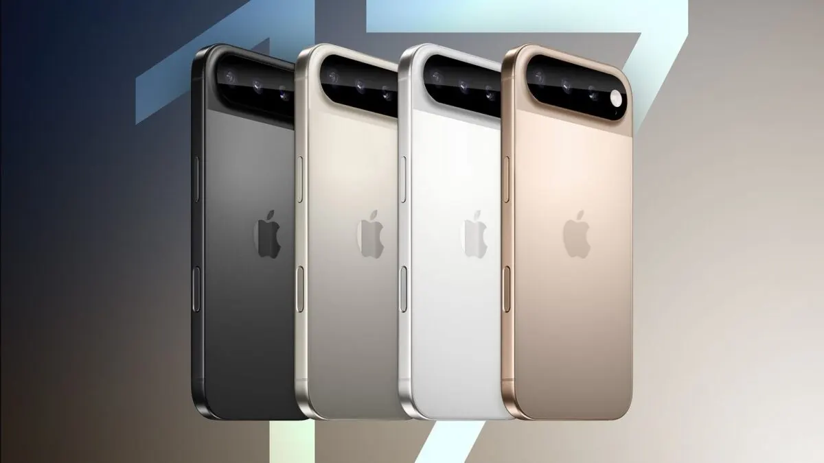 Apple, iPhone 17 Pro serisiyle ilgili merakla beklenen önemli bir