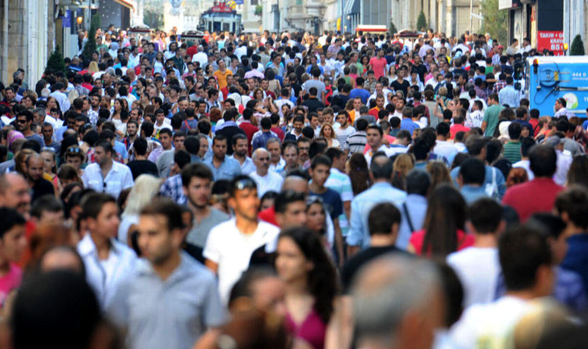 Türkiye İstatistik Kurumu (TÜİK) tarafından açıklanan verilere göre, Kasım 2024