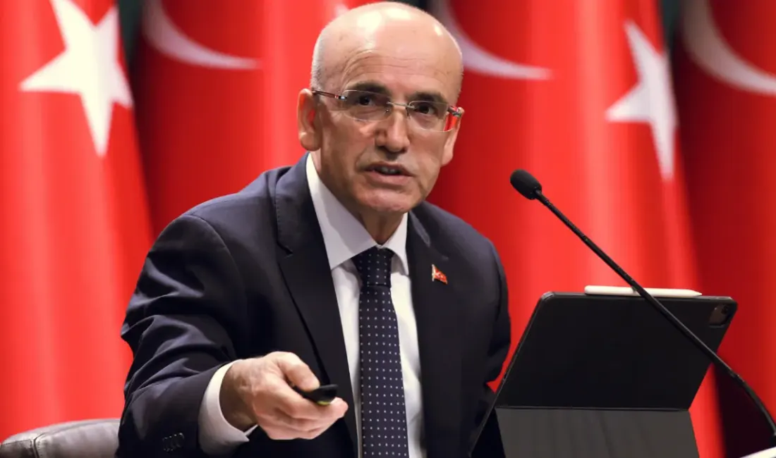 Hazine ve Maliye Bakanı Mehmet Şimşek, son günlerde piyasalarda yaşanan