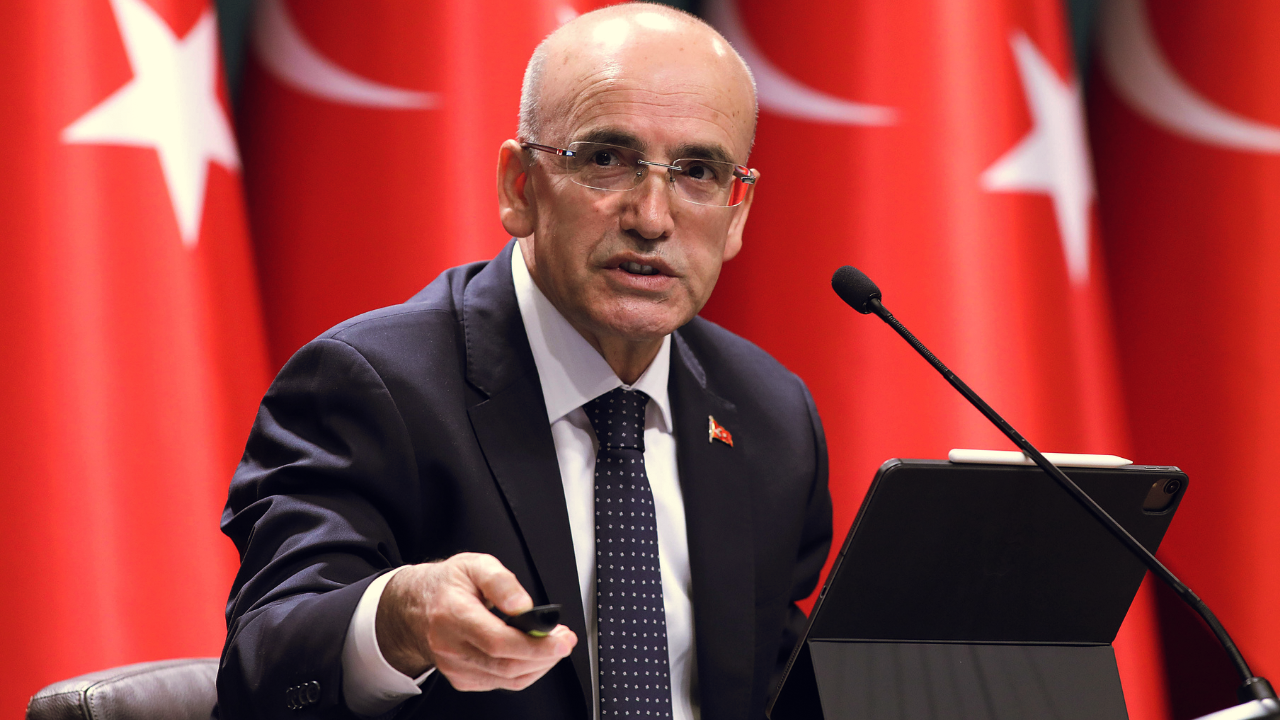 Hazine ve Maliye Bakanı Mehmet Şimşek, son günlerde piyasalarda yaşanan