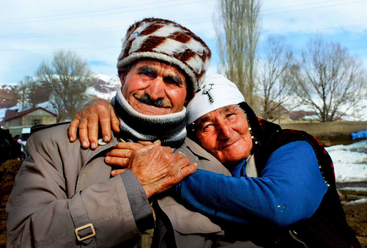 Türkiye İstatistik Kurumu’nun (TÜİK) verilerine göre, Türkiye’de doğuşta beklenen yaşam