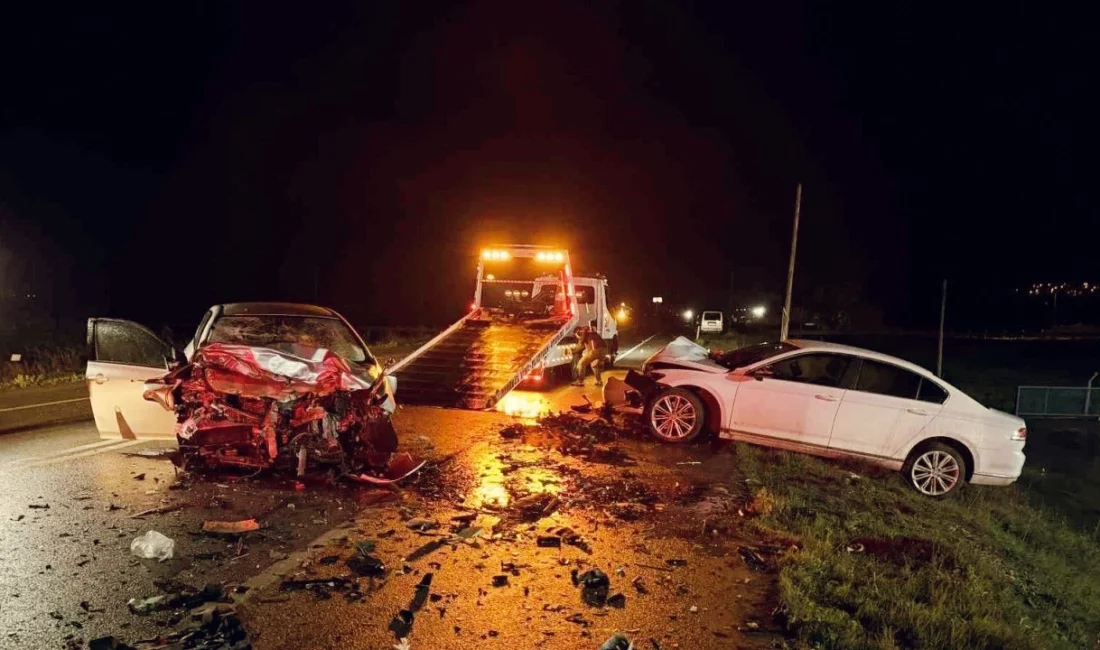Ramazan Bayramı tatilinin ikinci gününde Türkiye genelinde yaşanan trafik kazaları