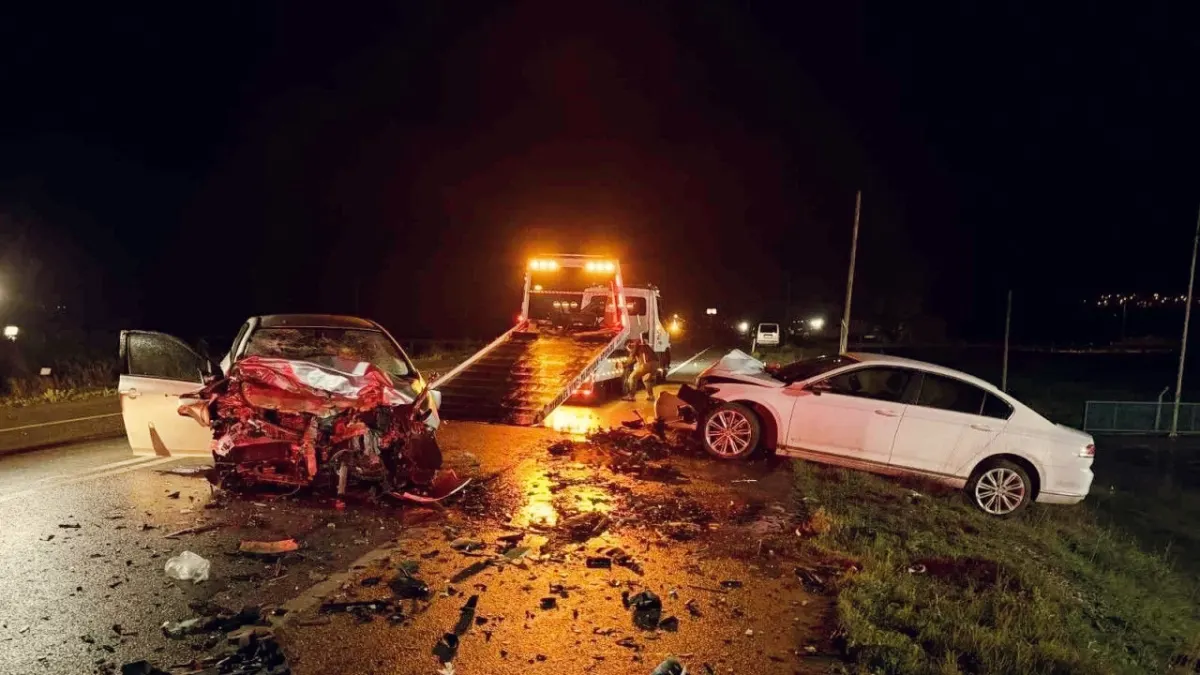 Ramazan Bayramı tatilinin ikinci gününde Türkiye genelinde yaşanan trafik kazaları