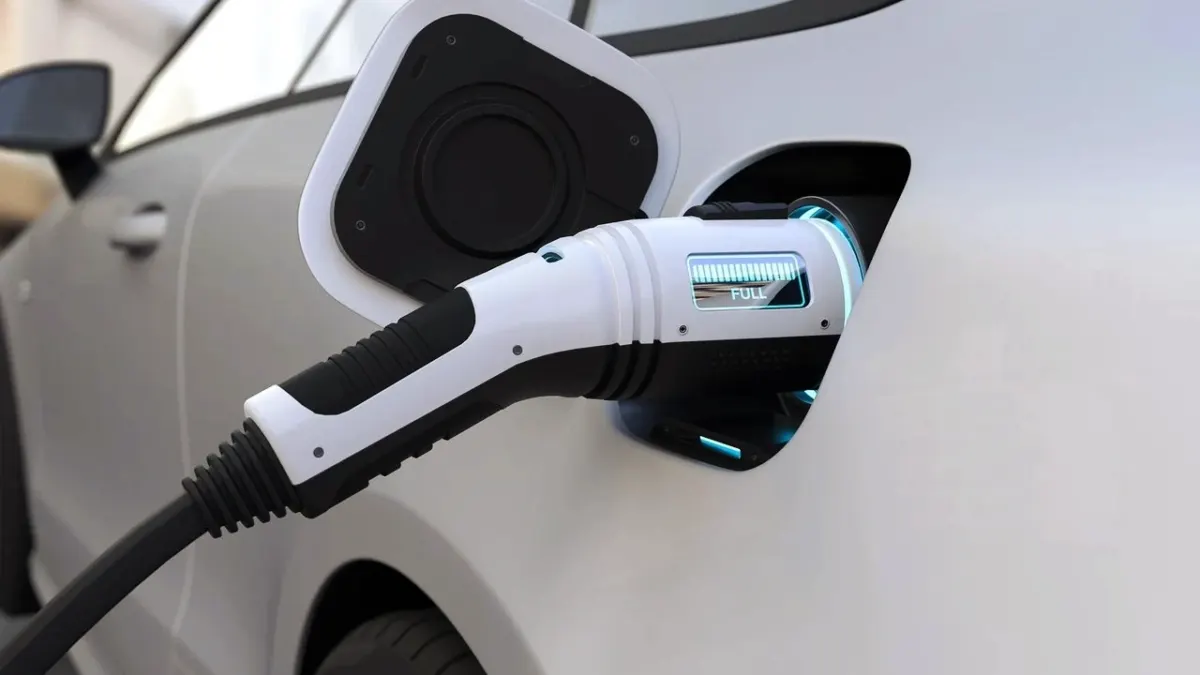 Türkiye'de elektrikli araç kullanımının yaygınlaşmasıyla birlikte şarj altyapısı da hızla