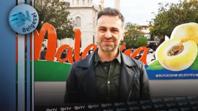 Şehre Dokunanlar'da her hafta başrolü, farklı bir sanatçı, yazar ya