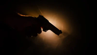 Malatya’nın Battalgazi ilçesine bağlı Bulgurlu Mahallesi’nde iki kişi arasında çıkan