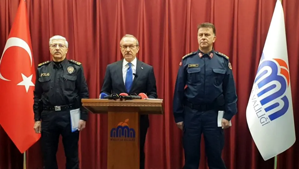 Malatya’da yürütülen 6 aylık titiz takip çalışması sonucunda, çok sayıda