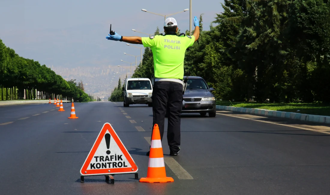 Yaklaşan Ramazan Bayramı dolayısıyla Malatya Valiliği, vatandaşların bayramı huzur ve