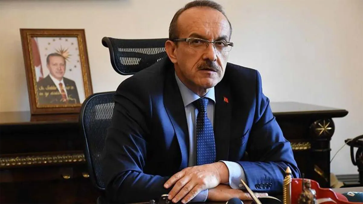 Malatya Valisi Seddar Yavuz, 1-7 Mart tarihlerinde kutlanan Deprem Haftası