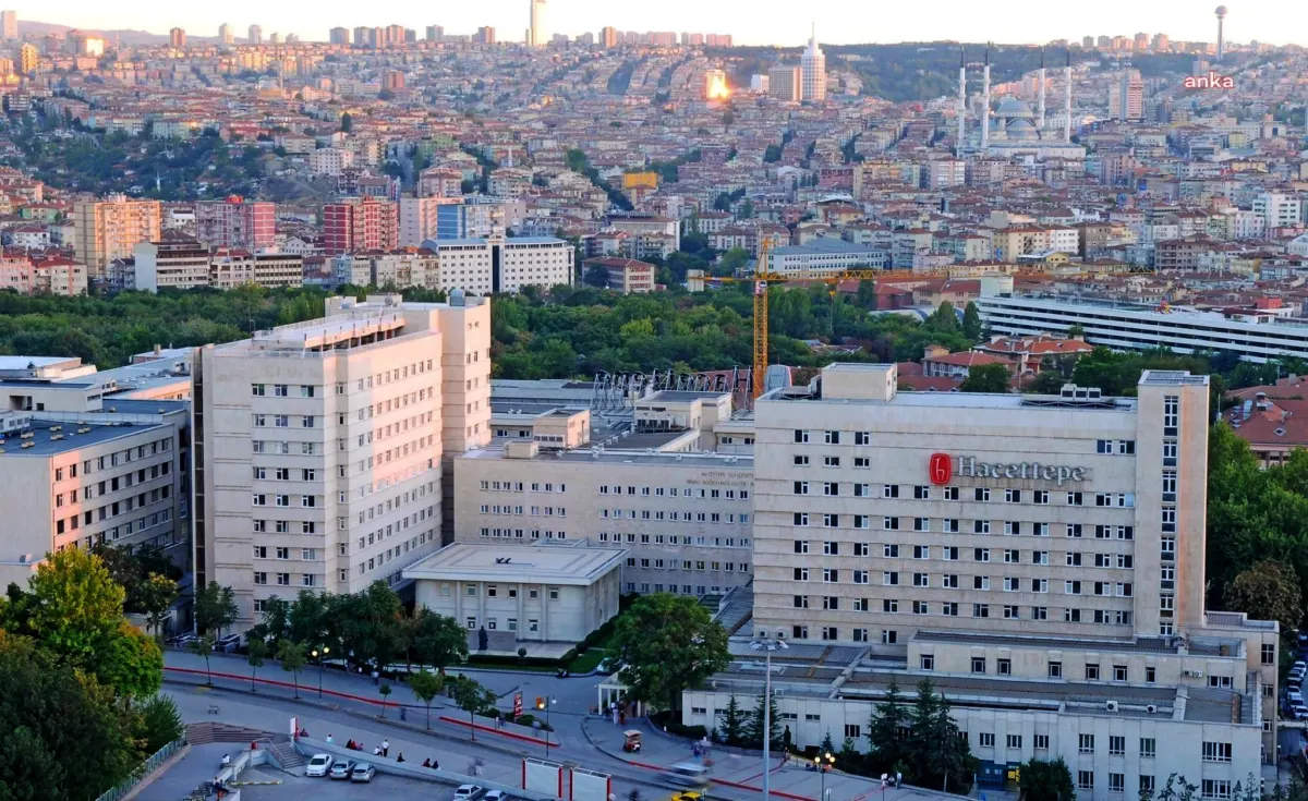 Hacettepe Üniversitesi, 2025 yılı için 3 sözleşmeli bilişim personeli alımı