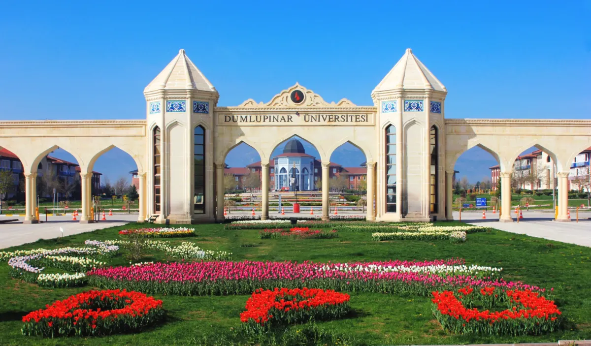 Kütahya Dumlupınar Üniversitesi, 2025 yılı için 8 sözleşmeli personel alımı
