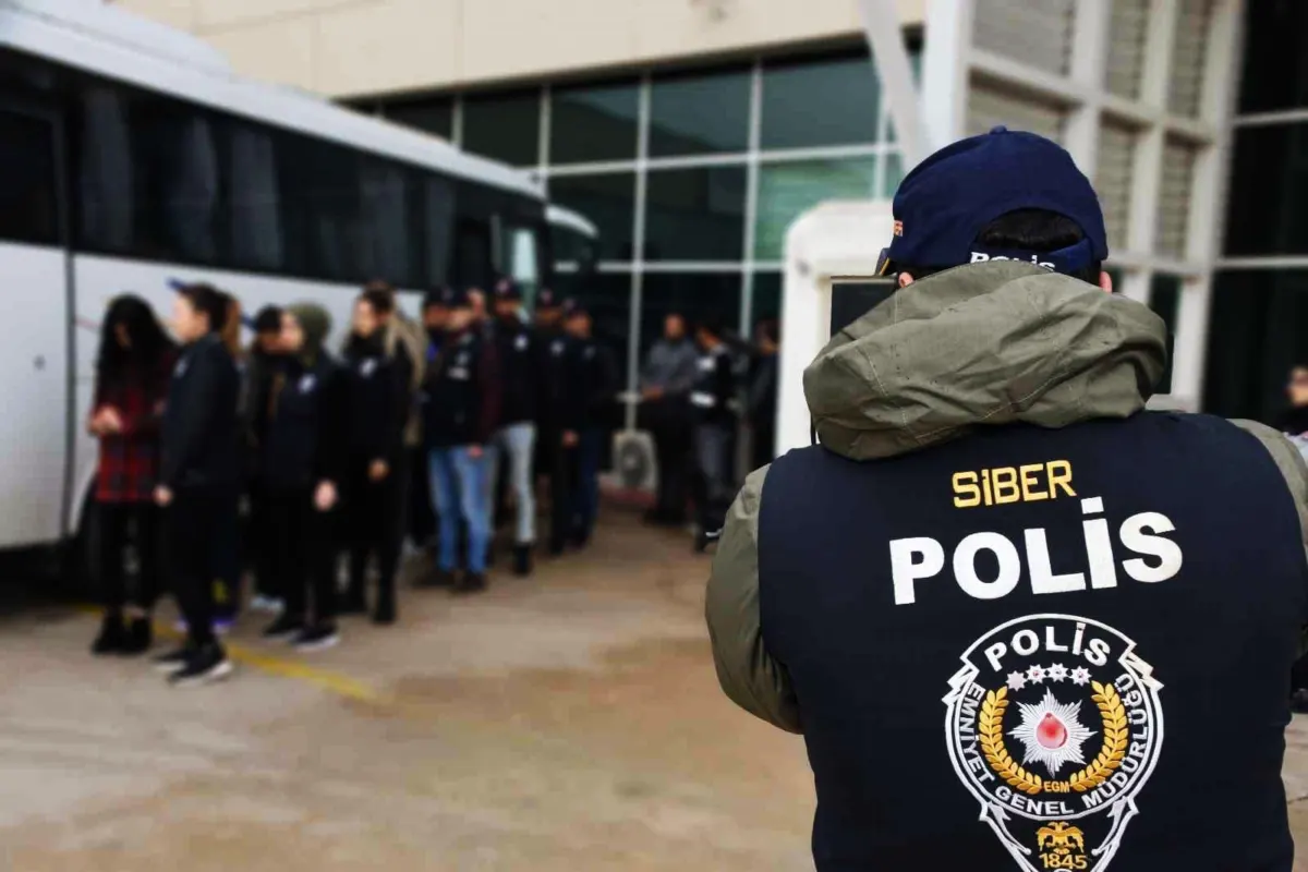 Malatya başta olmak üzere 8 il merkezli ve toplam 68