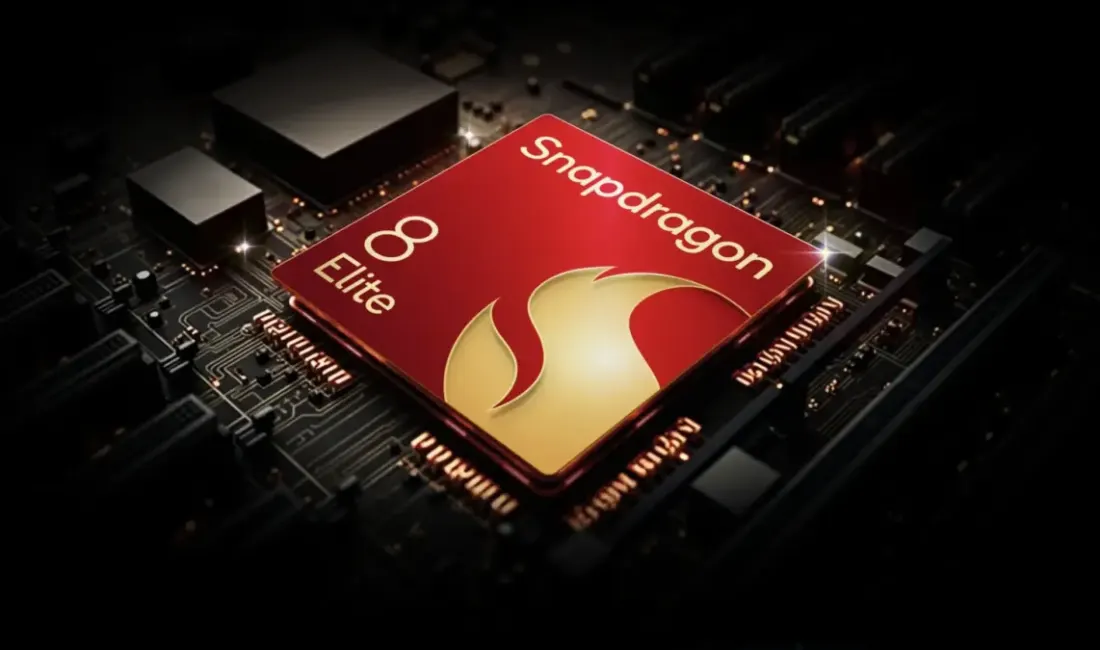 Mobil işlemci dünyasının liderlerinden Qualcomm, yeni amiral gemisi yonga seti