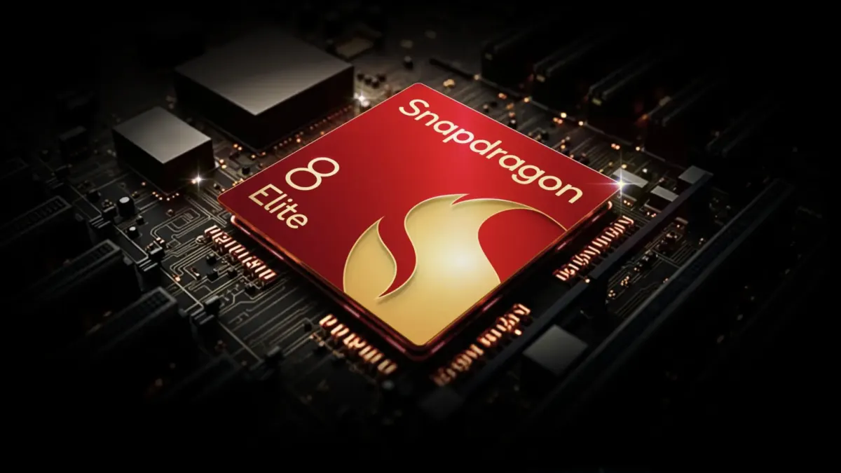 Mobil işlemci dünyasının liderlerinden Qualcomm, yeni amiral gemisi yonga seti