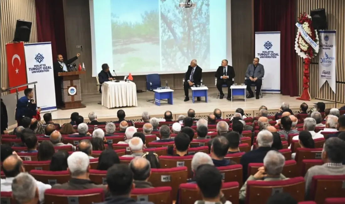 Malatya’da 12 Nisan’da yaşanan şiddetli zirai don felaketinin ardından, özellikle