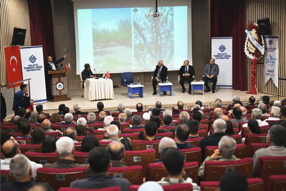 Malatya’da 12 Nisan’da yaşanan şiddetli zirai don felaketinin ardından, özellikle