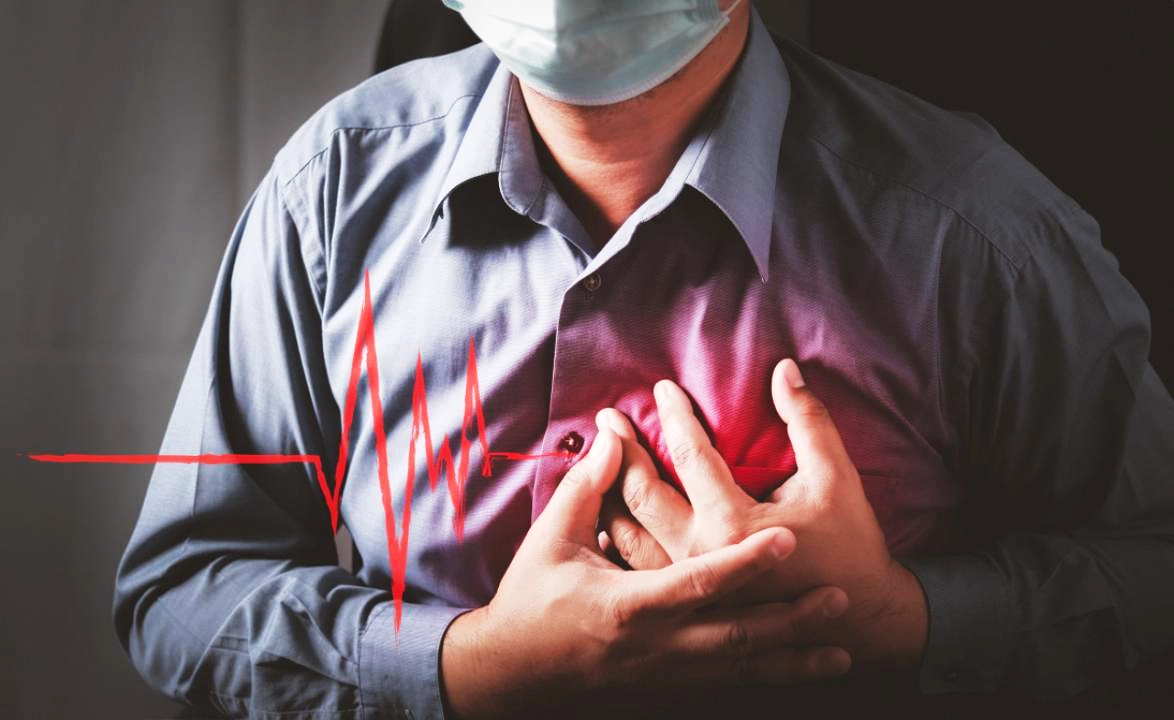 Uzmanlar, kontrol altına alınmayan yüksek tansiyonun hayati riskler taşıdığına dikkat