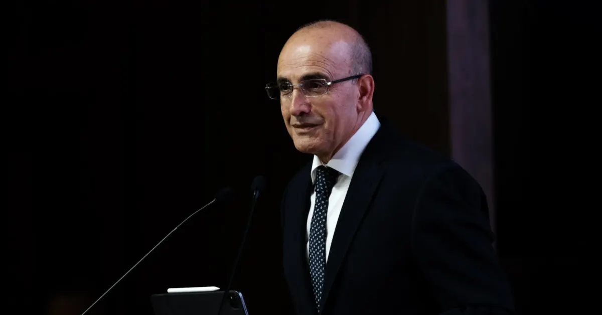 Hazine ve Maliye Bakanı Mehmet Şimşek, deprem bölgesinde istihdamı korumak